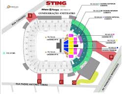 Check spelling or type a new query. Sting Volta Ao Brasil Em Maio Para Show Unico Em Sp Na Arena Do Palmeiras Roque Reverso