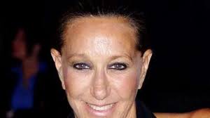 Donna Karan to step down as chief designer of her company