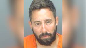 FWC: Man jumps in water during arrest near Fort DeSoto