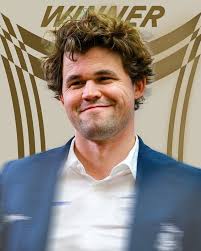 magnus carlsen is the 2025 norway chess champion 🏆 this marks his sixth  norway chess classical title in the last seven years.