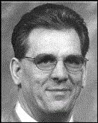 Brian Petrie Obituary (2012)