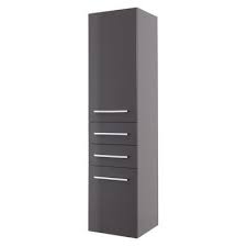 Colonne De Salle De Bains Laque Gris Cooke Lewis Seton 40 Cm Tous Les Conseils Et Les Dernieres Tendances Bricolage Decoratio Salle De Bain Colonnes Bains