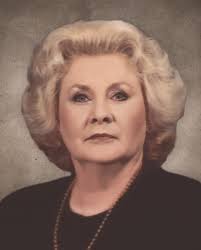 Patricia Winter Obituary