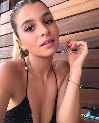 Sara Cavazos's Instagram, Twitter & Facebook