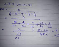 We did not find results for: Rata Rata Harmonis Dari Data 4 5 5 2 10 Adalah Tolong Dibantu Ka Terimakasih Brainly Co Id