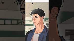 chocolate snow bl manhwa #webtoon #manga - YouTube