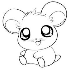 Cute animal coloring pages for kids pdf. Get This Cute Baby Animal Coloring Pages To Print Ga53b