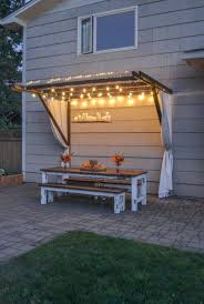 Yard decorations purchased from a store may not fit your ideas of summer yard decor. 42 Best Diy Backyard Projects Ideas And Designs For 2020