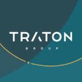 Traton se, known as the traton group (formerly volkswagen truck & bus ag), is a subsidiary of the volkswagen group and one of the world's largest commercial vehicle manufacturers, with its man, scania and volkswagen caminhões e ônibus brands. Traton Se Share Price 8tra Share Price