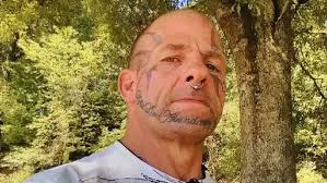 Family, police say man hit by train lucky to be alive