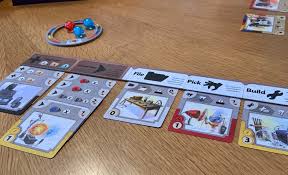 Check spelling or type a new query. Top 5 Engine Building Games Board Games Zatu Games Uk