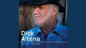 Dick van Altena & Savannah