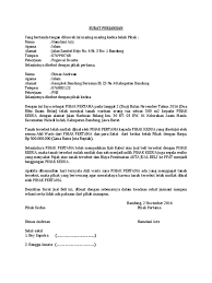 Terhadap itu dengan surat wasiat tidak telah diambilnya sesuatu ketetapan yang sah. Gambar Contoh Surat Contoh Surat Persetujuan Ahli Waris Tanah