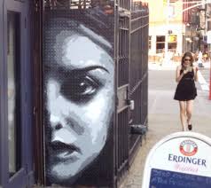 Graffiti & Street Art Walking Tour in Brooklyn, New York City