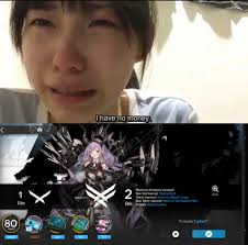 Outsmarting the Desire Sensor in Monster Hunter for Rare Materials