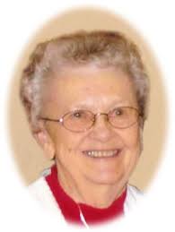 Doris Edwards Obituary September 30, 2015