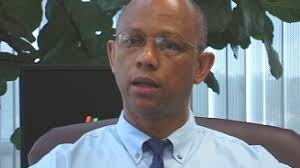 Al Lott explains why Don Buie is not suspended