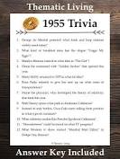Whether it's a movie club gathering or a trivia night, use these 80s trivia to bring more enjoyment to what. 2 54