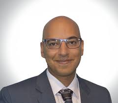 Profile of Jamal Hayat, Consultant Gastroenterologist