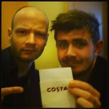 Barry Mallon (@BarryMallon)