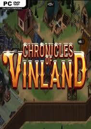 Download Chronicles Of Vinland Pc Game Free 100 Working Free Games Casual Game Strategy Games