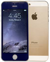 Iphone 5s