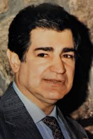 Most Recent Obituaries