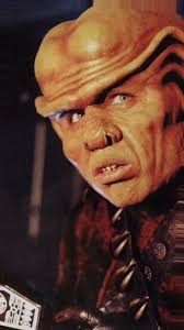 There’s another birthday today that I almost forgot!!! Happy Birthday to  Clint Howard who has appeared in Star Trek from the very beginning all the  way through Discovery!!!