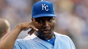 The Legend of Bo. OK, so one day in New York, Bo Jackson…