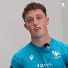 Connacht Rugby's Video