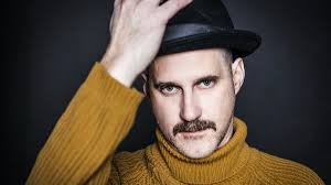 La rentrée montréalaise de Joseph Edgar au National