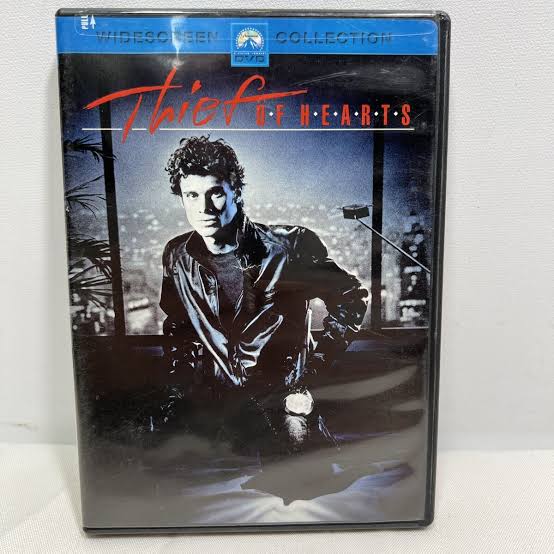 Thief of Hearts (DVD, 2002, Checkpoint)