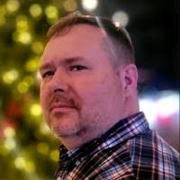 Wayne "Rudy" Nimmo, MBA, PMP