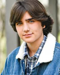 Happy BIRTHDAY to John Thomas McClendon! We had a fabulous first session ➡️  as you can see! Fantastic teen actor. 🙌