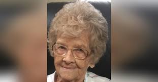 Obituary information for Betty Lou Osborne