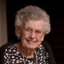 Ruth Flueckinger Ley (1917-2014)