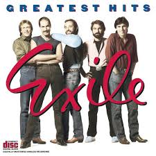 Exile I Wanna Kiss You All Over 1978 Youtube Muziek