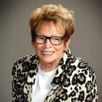 Ruth Layne Cline Obituary