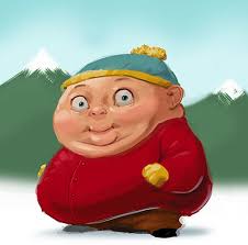 Edward Pun Gets Angular Painting Superheroes, Robots and More [Art]