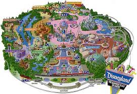 Loma Em La Disneyland The Happiest Place On Earth Disneyland California Adventure Disneyland Mundo Da Disney