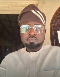 May God continue to bless our struggle happy new week