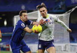 The people's choice against aston villa: Dfe7fh34kktbmm