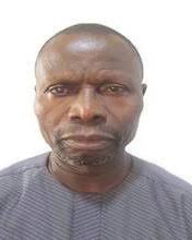 ADEBAYO MICHAEL ADEDAYO |FUTA