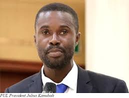 PUL Expands HQ Fundraising Committee -Unveils Comprehensive Construction  Plan Soon