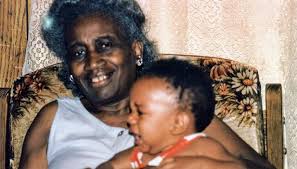Before the day ends… today would have been my grandmother's 102nd birthday.  Born in the Lowcountry of South Carolina, she was the very definition of  resilience: graceful in hardship, grounded in faith,