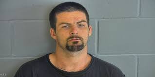 Levy homeowner with shotgun confronts burglar