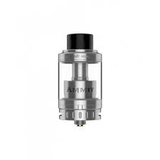 Rtas (rebuildable tank atomizers) building your own coils for fun and profit! Geekvape Ammit Rta Tank 25mm