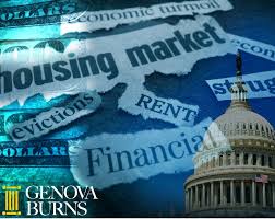 Lawmakers say the legislation adds to new york state's efforts to protect tenants and homeowners. Matthew Kertz Comments On National Residential Eviction Moratorium Invalidation And What That Means For New Jersey In Roi Nj Interview Genova Burns Llc