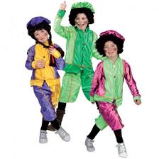 Zwarte Pietenpak Kind 7 9 Jaar Bestel Stoer Rompers T Shirts En Verkleedkleren Voor Baby S En Kinderen Online Bij Kidscotton Geen sinterklaas zonder (zwarte) pieten. zwarte pietenpak kind 7 9 jaar
