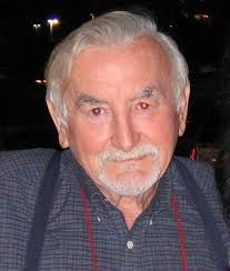 Helmut Holder Obituary (2014)